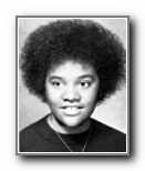 Sylvia Beckwith: class of 1976, Norte Del Rio High School, Sacramento, CA.